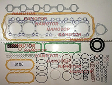 Ремкомплект двигателя HINO EM100 04010-0159. 04111-0159
